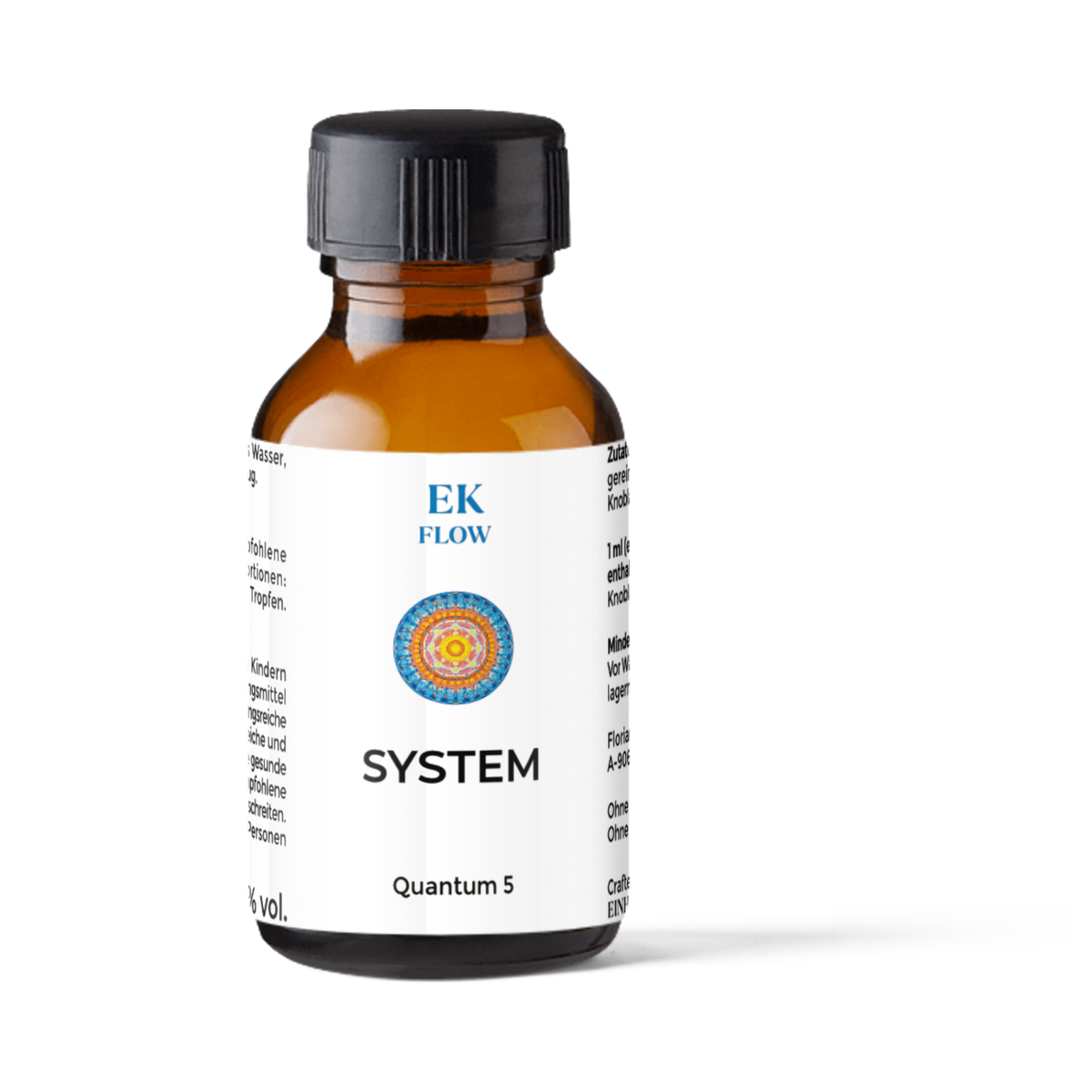 Quantum 5