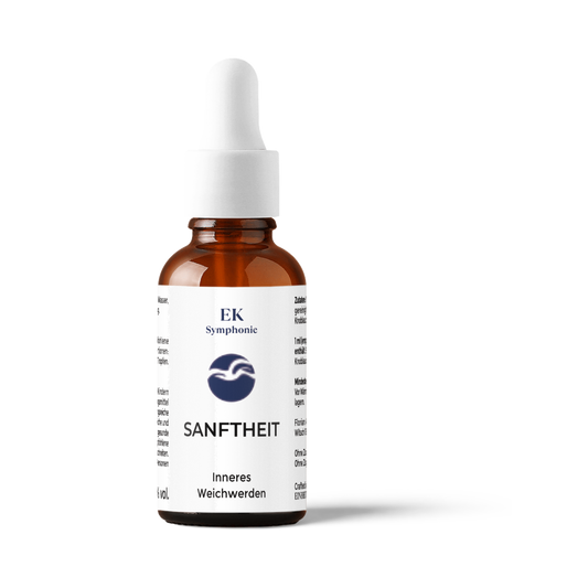 Sanftheit